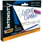 Cienkopis Zmieniający Kolor 6 Kolorów Intens Bic