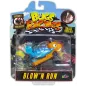 Autko Bugs Racing Dmuchnij I Jedź 3+ Autko Bugs Racing Dmuchnij I Jedź 3+