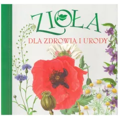 ZIOŁA DLA ZDROWIA I URODY Rogala Jan Rogala, Jan
