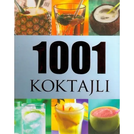 1001 KOKTAJLI