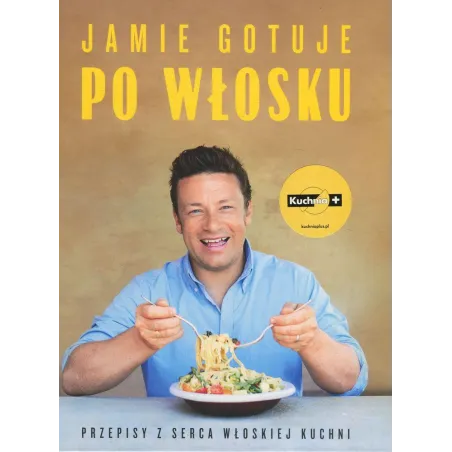 Jamie Gotuje Po Włosku