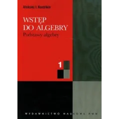 Kostrikin Aleksiej I.