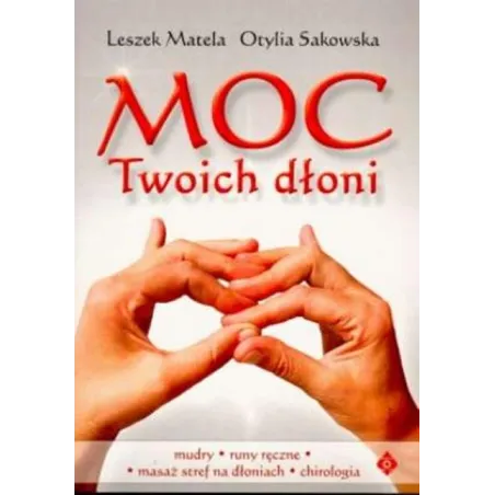 Moc Twoich Dłoni