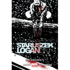 Jeff Lemire, Andrea Sorrentino