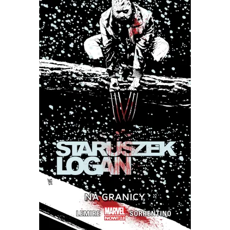 Jeff Lemire, Andrea Sorrentino