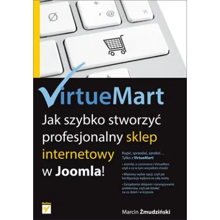 Virtuemart Jak Szybko Stworzyć Profesjonalny Sklep Internetowy W Joomla! Virtuemart Jak Szybko Stworzyć Profesjonalny Sklep Internetowy W Joomla!