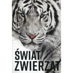 ŚWIAT ZWIERZĄT - Horyzonty