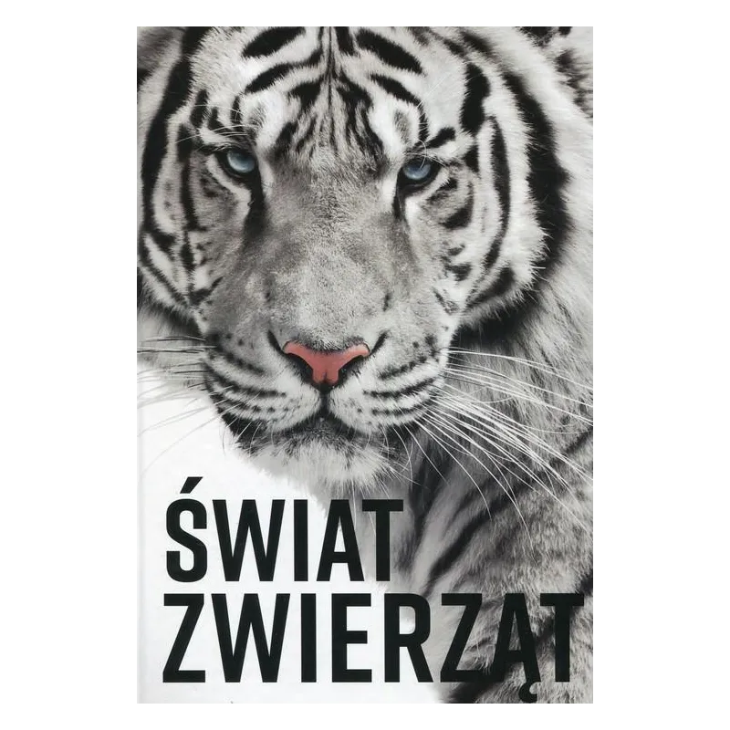 ŚWIAT ZWIERZĄT - Horyzonty