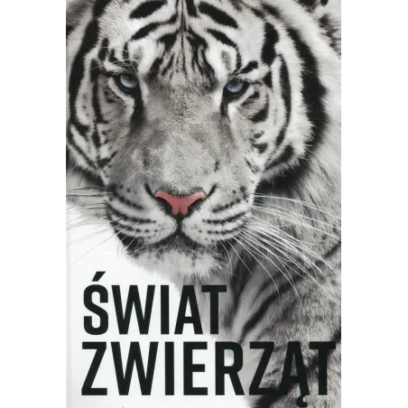 ŚWIAT ZWIERZĄT - Horyzonty