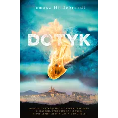 DOTYK Tomasz Hildebrandt - Akurat