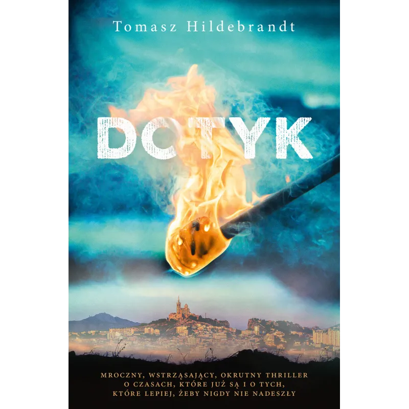 DOTYK Tomasz Hildebrandt - Akurat