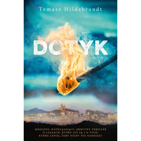 DOTYK Tomasz Hildebrandt - Akurat