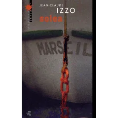 SOLEA Jean-Claude Izzo - WAB
