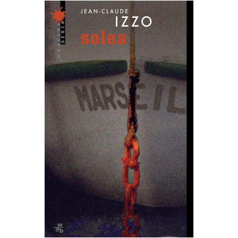 SOLEA Jean-Claude Izzo - WAB