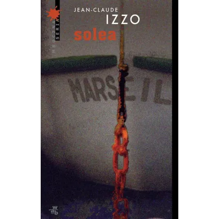 SOLEA Jean-Claude Izzo - WAB