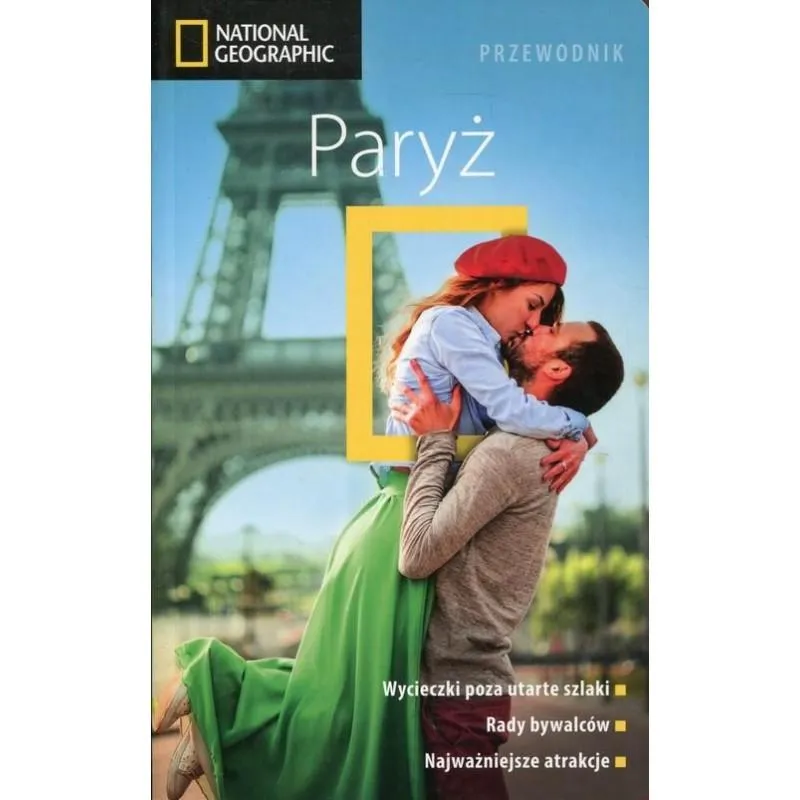 PARYŻ PRZEWODNIK ILUSTROWANY - Burda Media