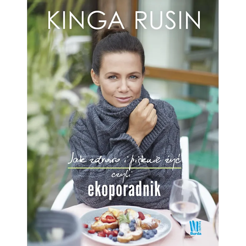 Kinga Rusin