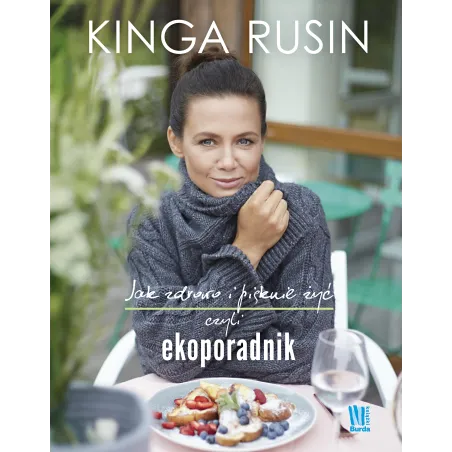 Kinga Rusin