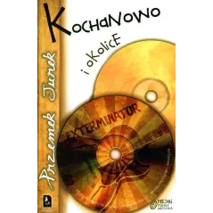 KOCHANOWO I OKOLICE Przemysław Jurek - Grasshopper