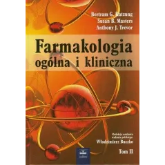 Katzung Bertram G., Masters Susan B., Trevor Anthony J.