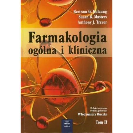 Farmakologia Ogólna I Kliniczna 2 Farmakologia Ogólna I Kliniczna 2