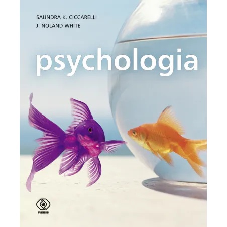 Psychologia