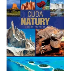 CUDA NATURY SKARBY PRZYRODY Magdalena Kastelik - SBM