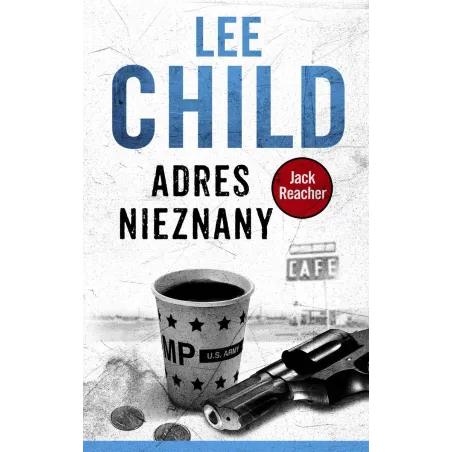 Adres Nieznany Adres Nieznany