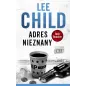 ADRES NIEZNANY Lee Child - Albatros