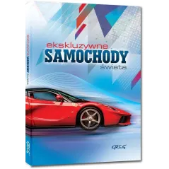 EKSLUZYWNE SAMOCHODY ŚWIATA