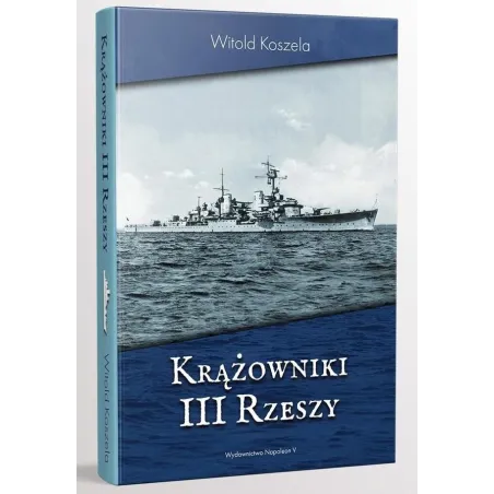 Krążowniki Iii Rzeszy
