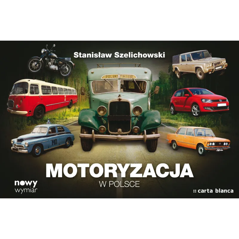 Szelichowski Stanisław