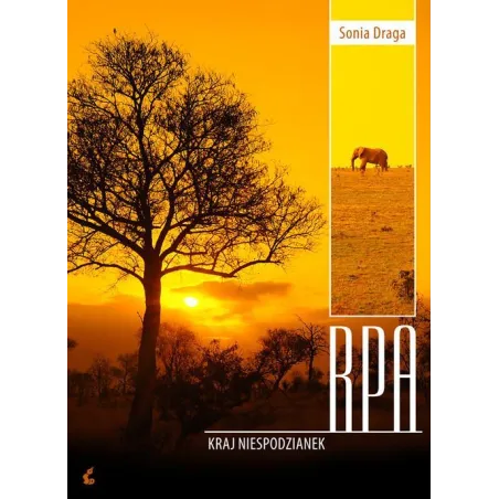 Rpa Kraj Niespodzianek