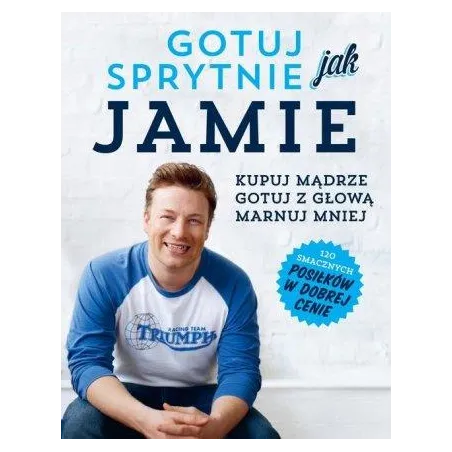 Jamie Oliver