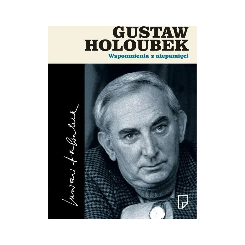 Holoubek Gustaw