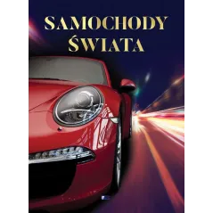 SAMOCHODY ŚWIATA - Fenix