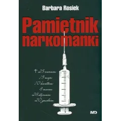 PAMIĘTNIK NARKOMANKI
