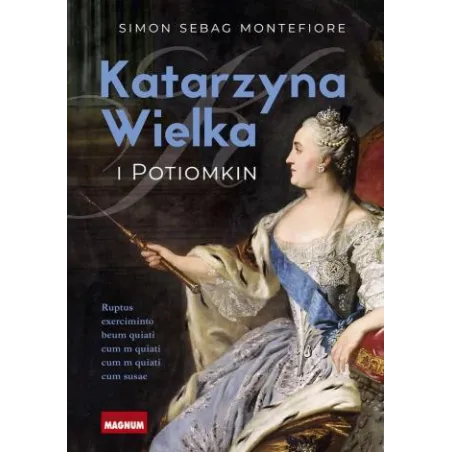 Katarzyna Wielka I Potiomkin