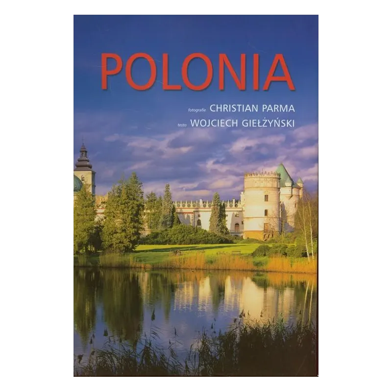 Parma Christian, Giełżyński Wojciech