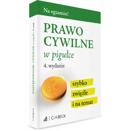 Prawo Cywilne W Pigułce