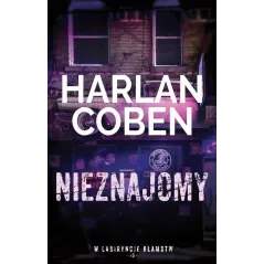 NIEZNAJOMY. W LABIRYNCIE KŁAMSTW 10