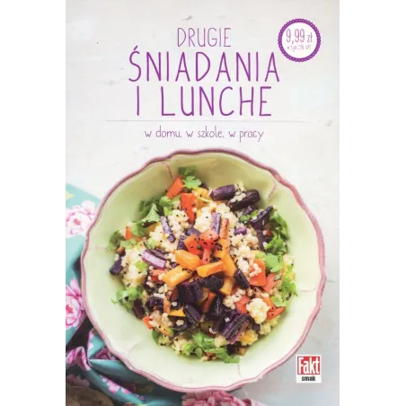 Drugie Śniadania I Lunche Drugie Śniadania I Lunche