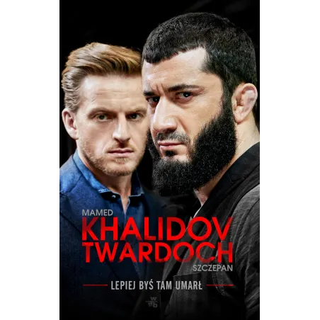 Lepiej Byś Tam Umarł