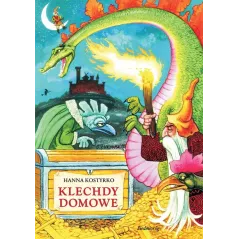 KLECHDY DOMOWE - Siedmioróg