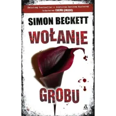 WOŁANIE GROBU Simon Beckett