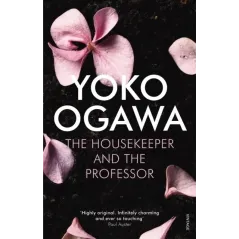 THE HOUSEKEEPER AND THE PROFESSOR