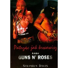 GUNS N ROSES PATRZĄC JAK KRWAWISZ - Kagra