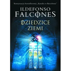 Ildefonso Falcones