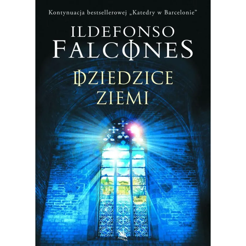 Ildefonso Falcones