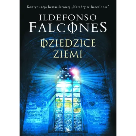 Ildefonso Falcones